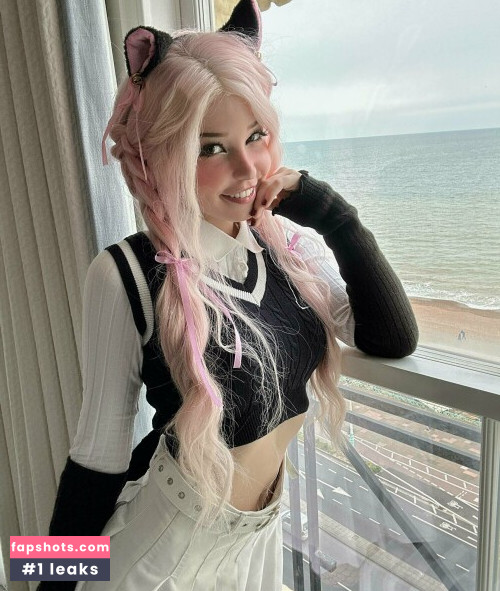 Belle Delphine gallery photo #6282