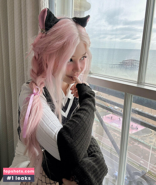 Belle Delphine gallery photo #6284