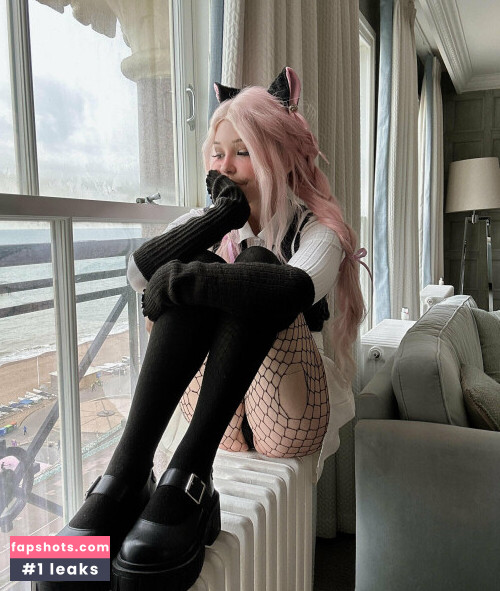 Belle Delphine gallery photo #6288