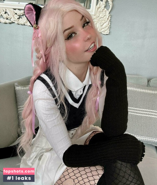 Belle Delphine gallery photo #6291