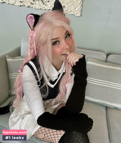 Belle Delphine gallery photo #6292