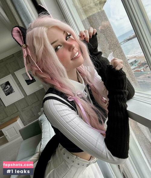 Belle Delphine gallery photo #6294