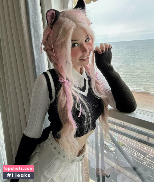 Belle Delphine gallery photo #6295