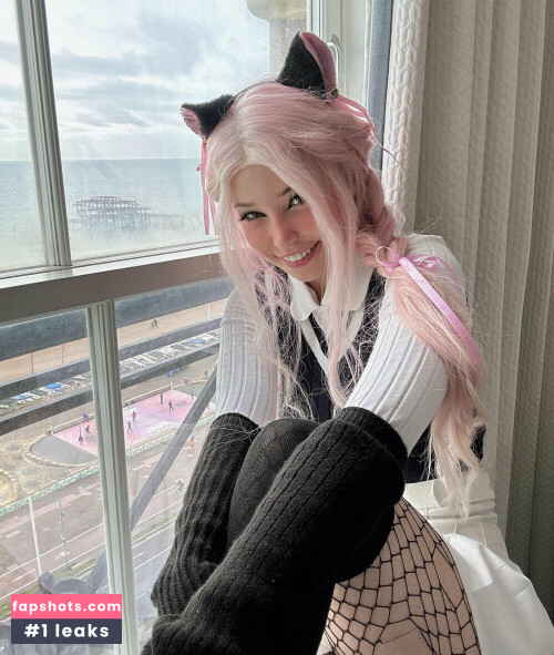 Belle Delphine gallery photo #6296