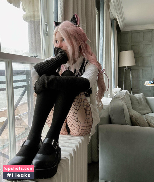 Belle Delphine gallery photo #6297