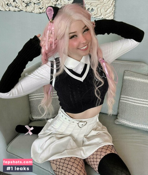 Belle Delphine gallery photo #6300