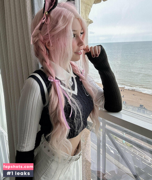 Belle Delphine gallery photo #6301