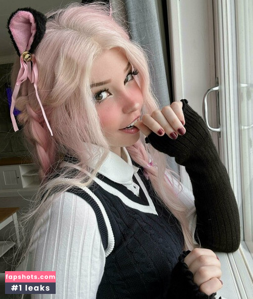 Belle Delphine gallery photo #6302