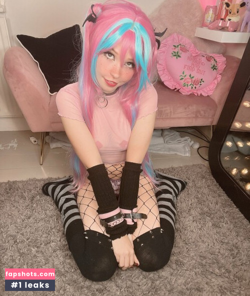 Belle Delphine gallery photo #6355