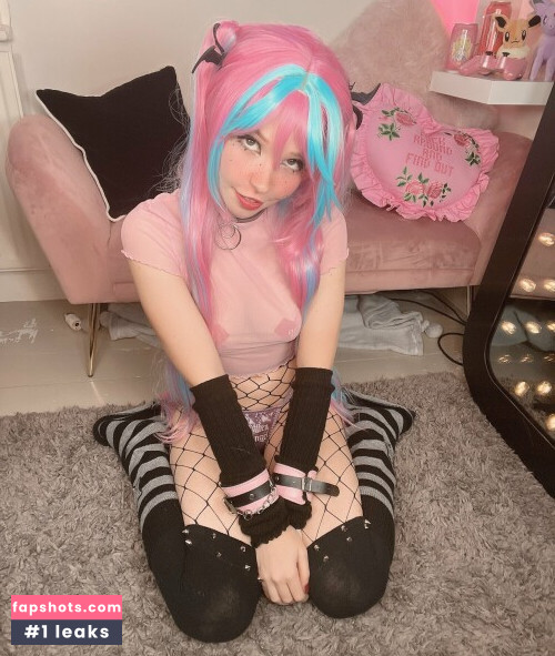 Belle Delphine gallery photo #6356