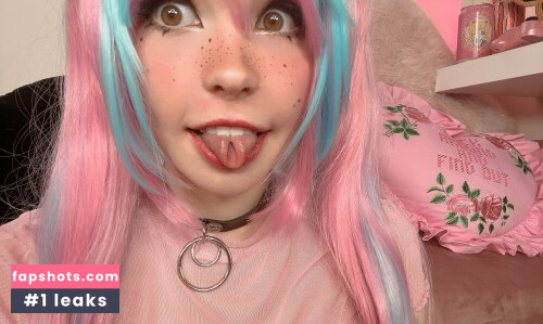 Belle Delphine gallery photo #6363