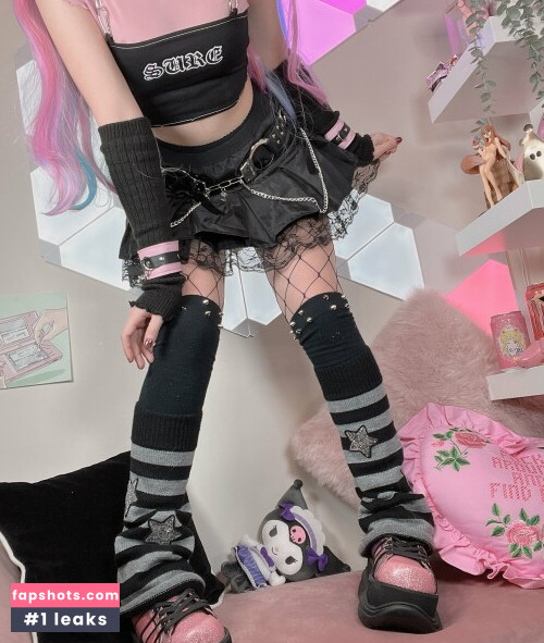 Belle Delphine gallery photo #6385