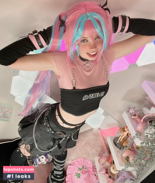 Belle Delphine gallery photo #6387