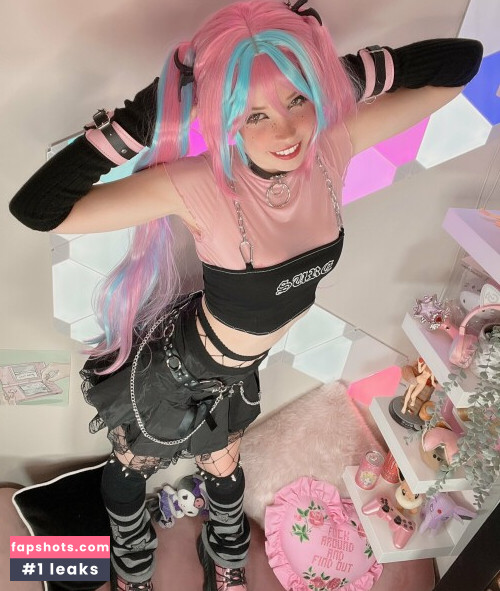 Belle Delphine gallery photo #6388