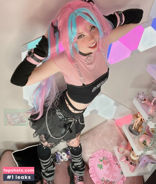 Belle Delphine gallery photo #6389