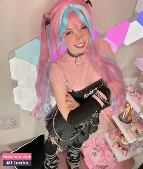 Belle Delphine gallery photo #6390