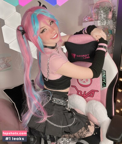 Belle Delphine gallery photo #6419