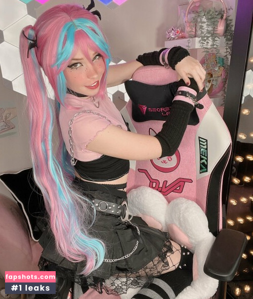 Belle Delphine gallery photo #6420