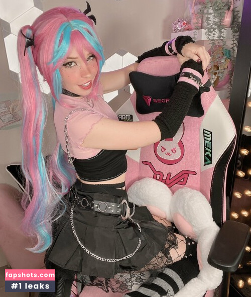 Belle Delphine gallery photo #6421