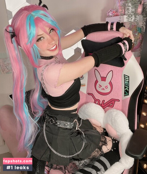 Belle Delphine gallery photo #6422