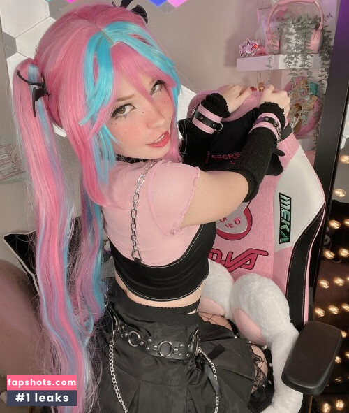 Belle Delphine gallery photo #6423