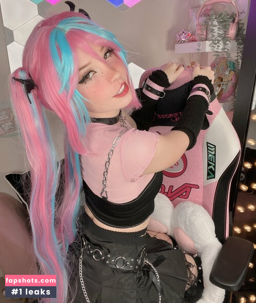 Belle Delphine gallery photo #6424