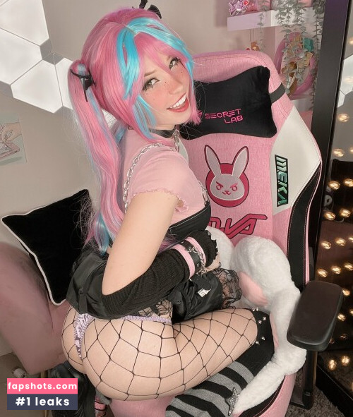 Belle Delphine gallery photo #6425