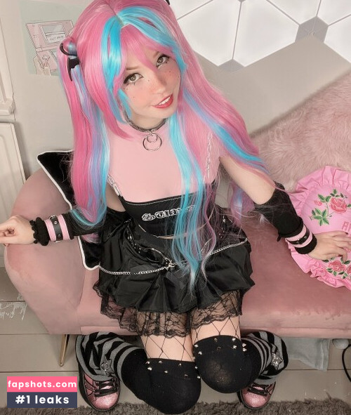 Belle Delphine gallery photo #6434