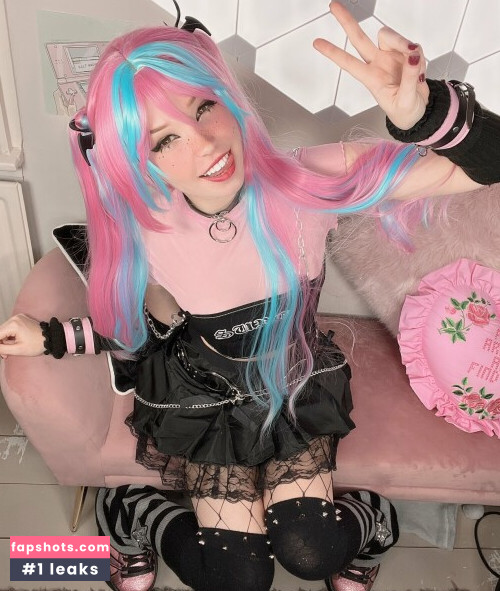 Belle Delphine gallery photo #6435