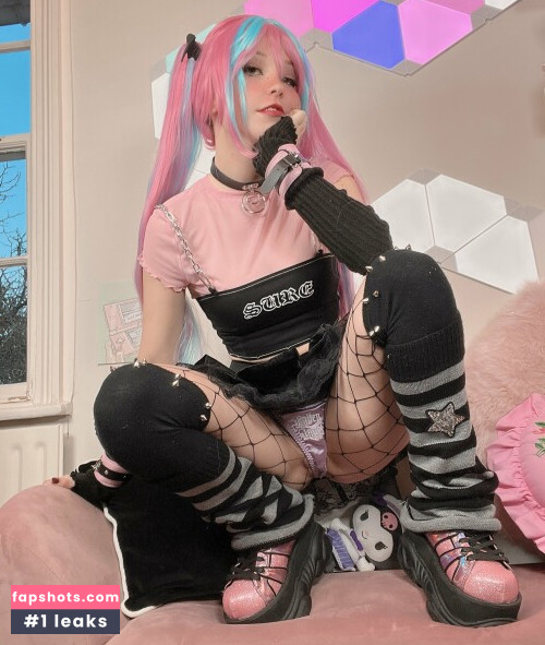 Belle Delphine gallery photo #6452