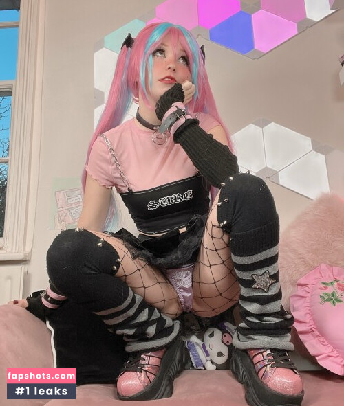 Belle Delphine gallery photo #6453
