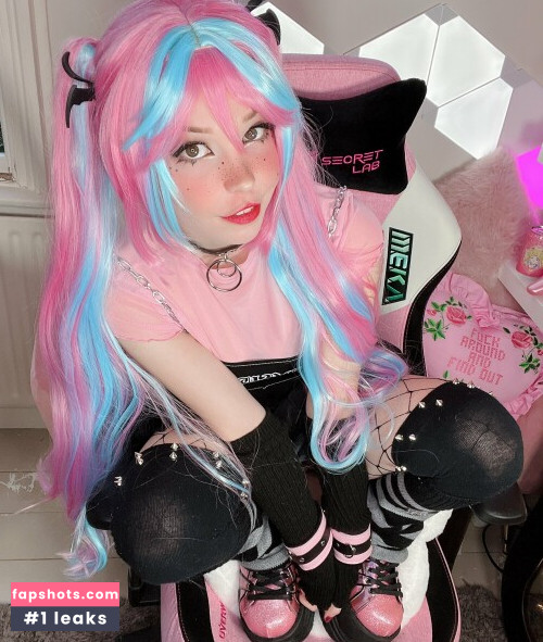 Belle Delphine gallery photo #6456