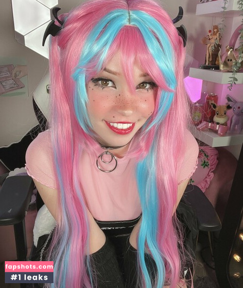 Belle Delphine gallery photo #6457