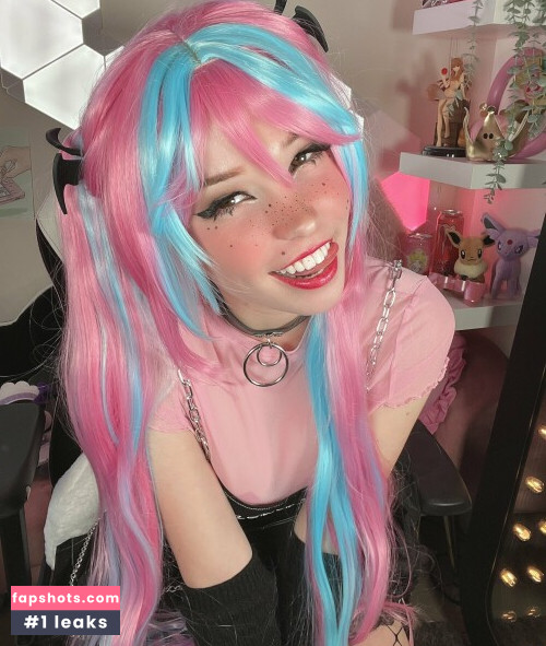 Belle Delphine gallery photo #6458