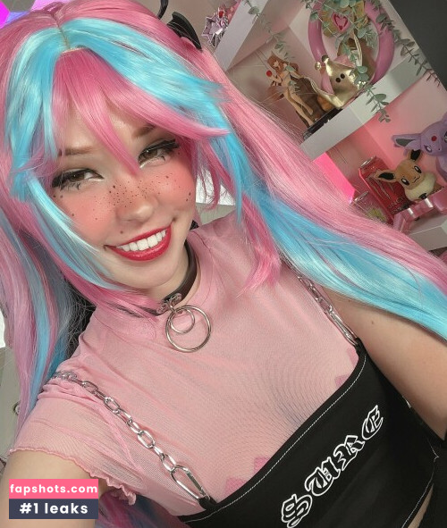 Belle Delphine gallery photo #6459