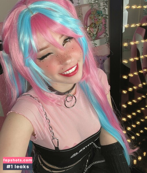 Belle Delphine gallery photo #6460