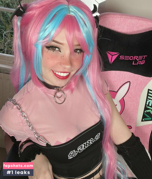 Belle Delphine gallery photo #6461