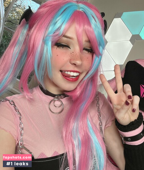 Belle Delphine gallery photo #6462