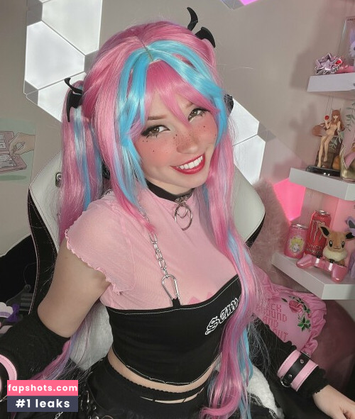 Belle Delphine gallery photo #6464