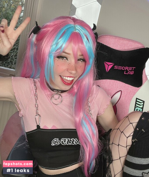 Belle Delphine gallery photo #6465