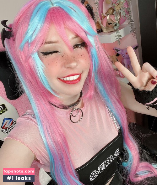 Belle Delphine gallery photo #6470