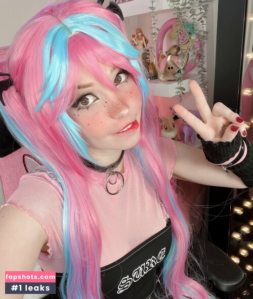 Belle Delphine gallery photo #6471