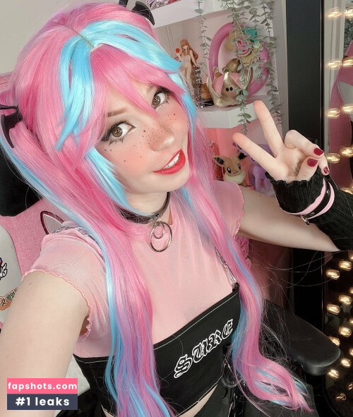 Belle Delphine gallery photo #6472