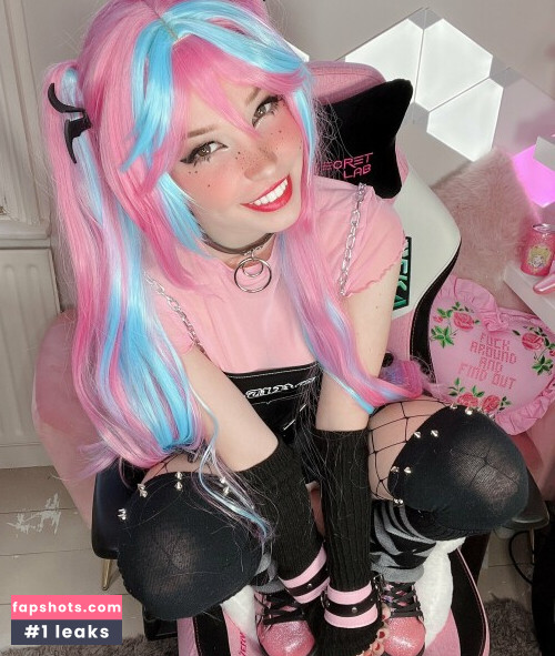Belle Delphine gallery photo #6473