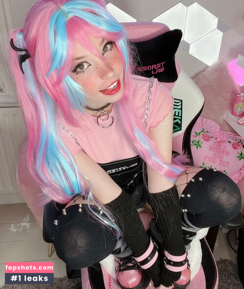 Belle Delphine gallery photo #6474