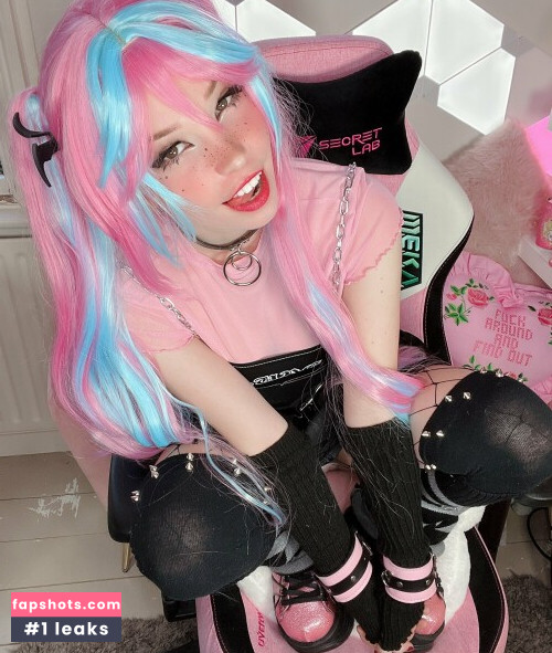 Belle Delphine gallery photo #6475