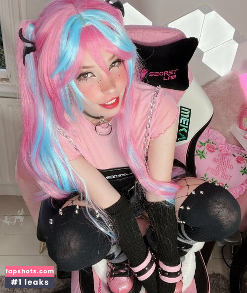 Belle Delphine gallery photo #6476