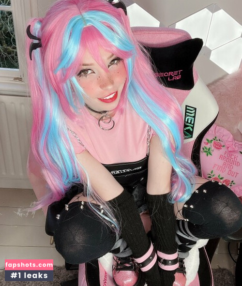 Belle Delphine gallery photo #6477