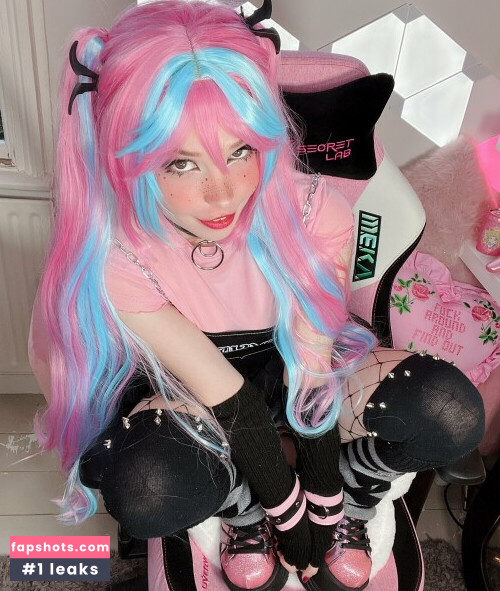 Belle Delphine gallery photo #6478