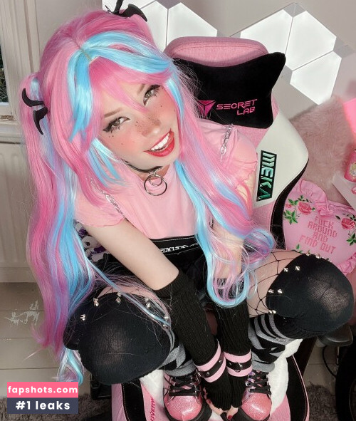 Belle Delphine gallery photo #6480